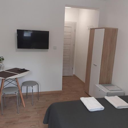 Apartamenty Centrum Pilsudskiego เบียวิสตอก ภายนอก รูปภาพ