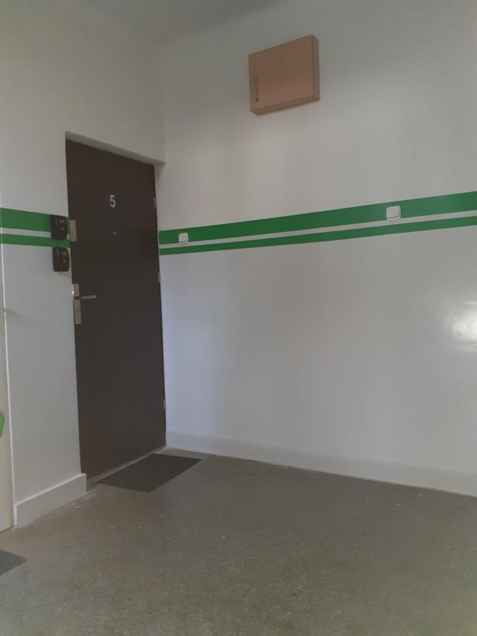 Apartamenty Centrum Pilsudskiego เบียวิสตอก ภายนอก รูปภาพ