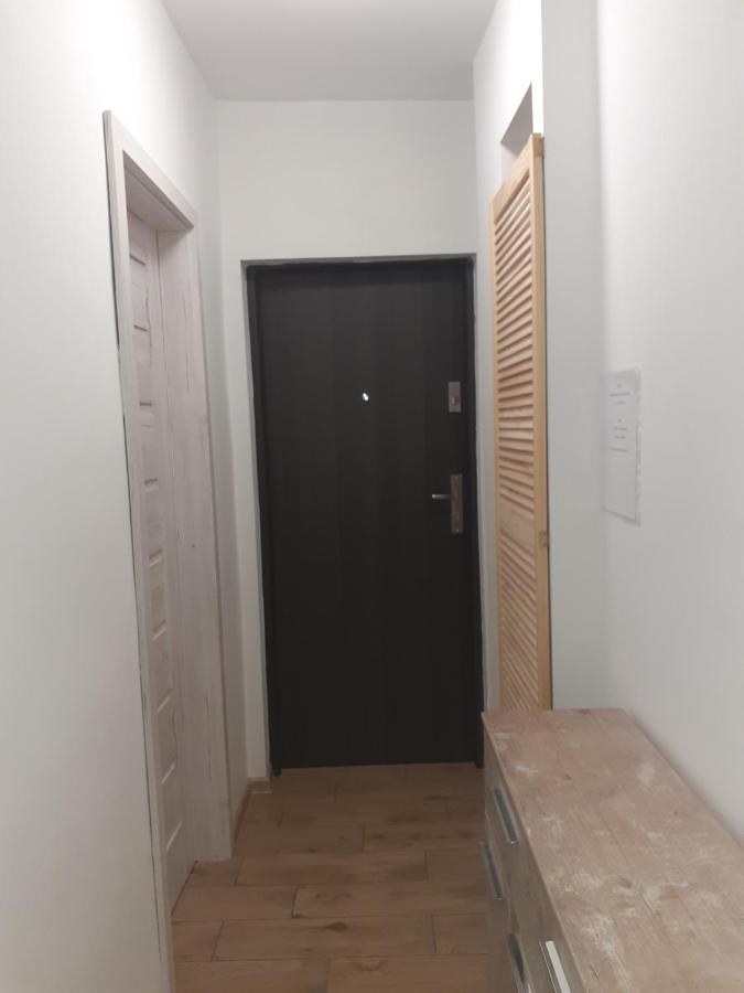 Apartamenty Centrum Pilsudskiego เบียวิสตอก ภายนอก รูปภาพ