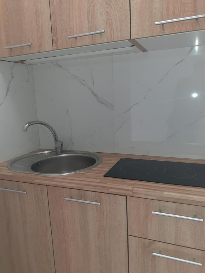 Apartamenty Centrum Pilsudskiego เบียวิสตอก ภายนอก รูปภาพ