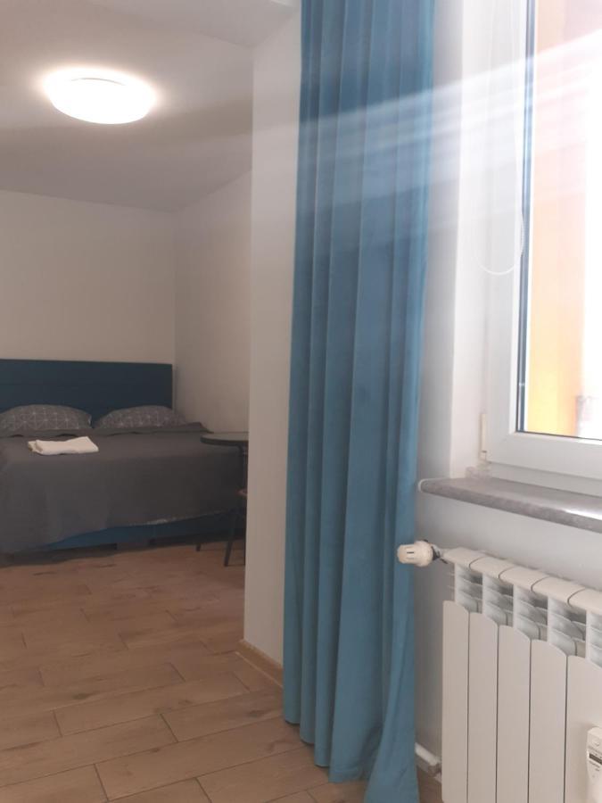 Apartamenty Centrum Pilsudskiego เบียวิสตอก ภายนอก รูปภาพ